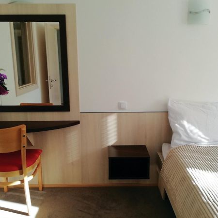 Apartments Mavesa Vrnjačka Banja Eksteriør billede