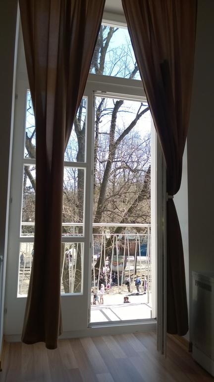 Apartments Mavesa Vrnjačka Banja Værelse billede