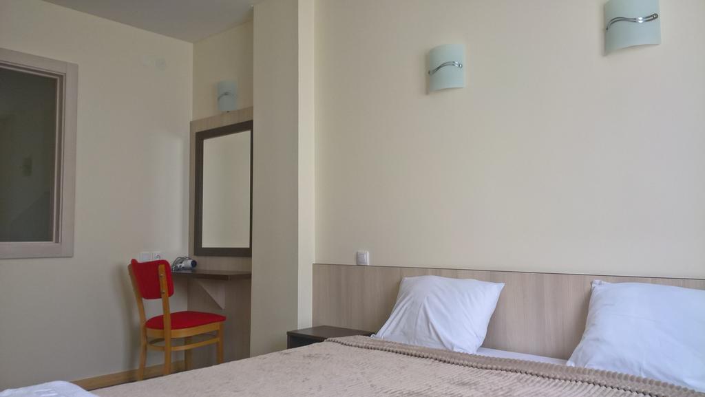 Apartments Mavesa Vrnjačka Banja Eksteriør billede