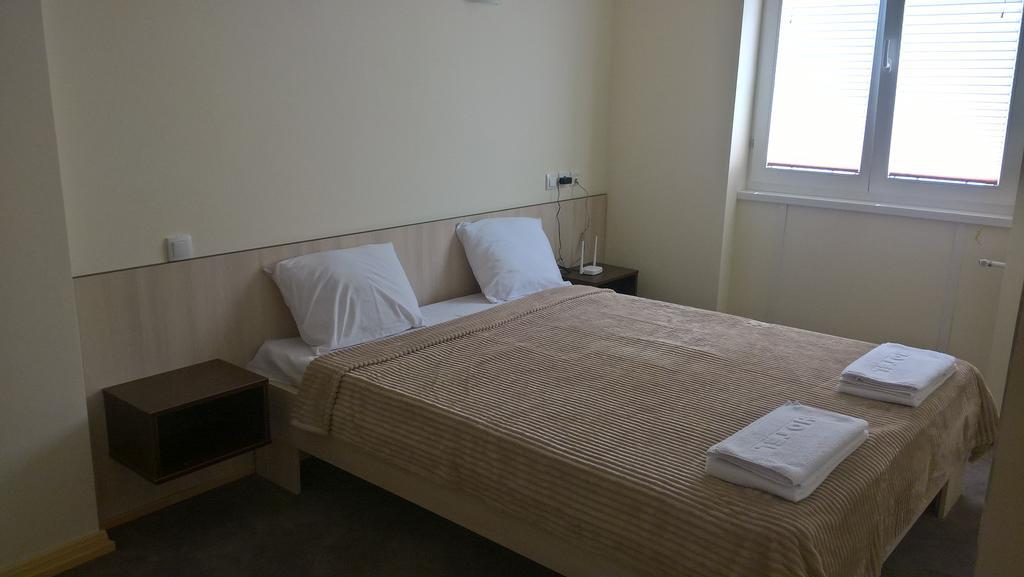 Apartments Mavesa Vrnjačka Banja Eksteriør billede
