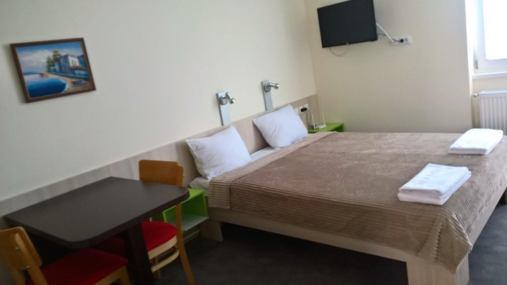 Apartments Mavesa Vrnjačka Banja Eksteriør billede