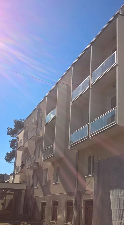 Apartments Mavesa Vrnjačka Banja Eksteriør billede