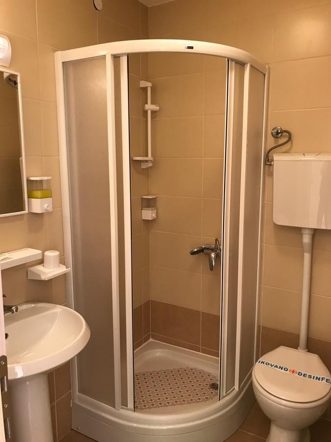 Apartments Mavesa Vrnjačka Banja Eksteriør billede