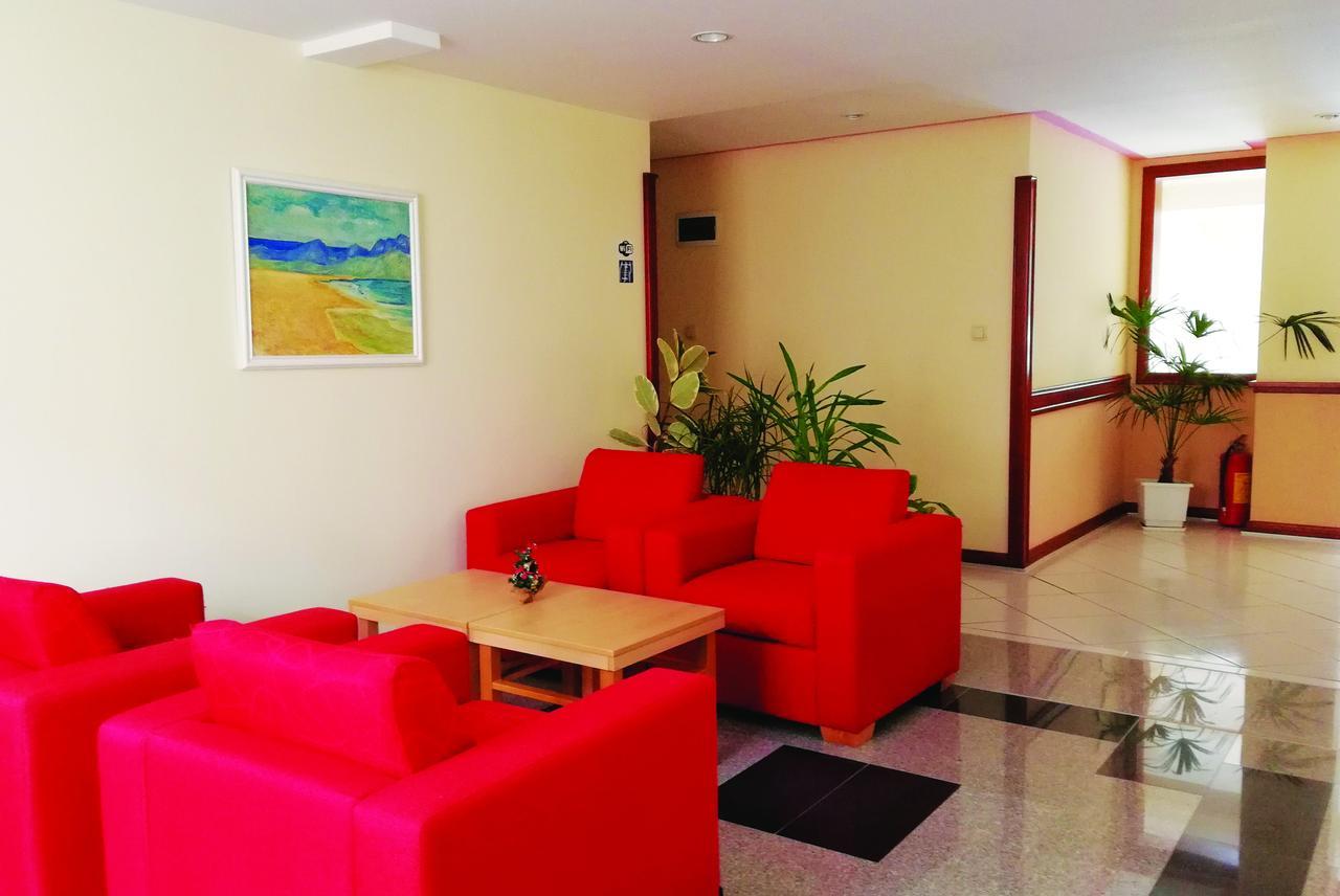 Apartments Mavesa Vrnjačka Banja Eksteriør billede