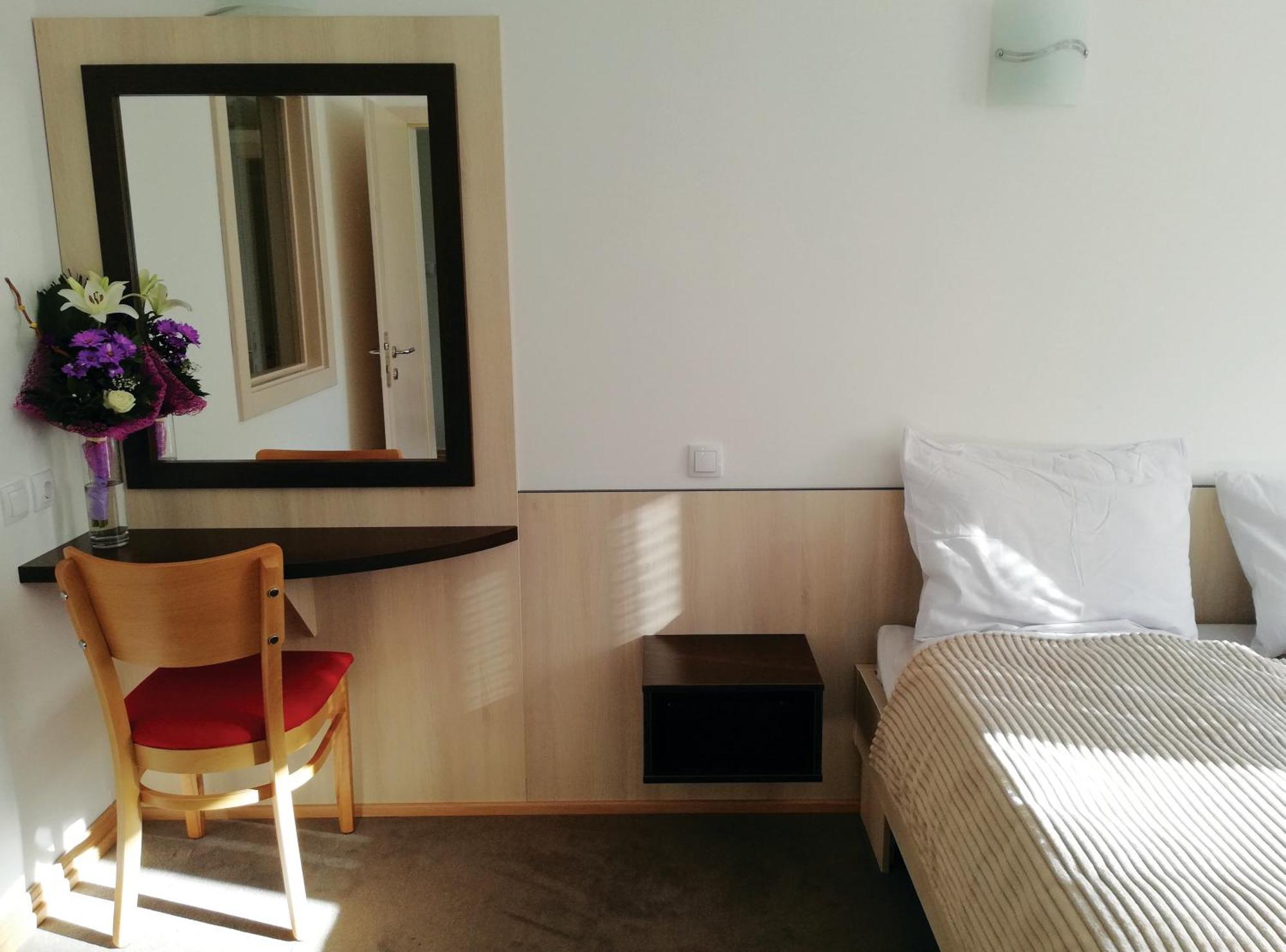 Apartments Mavesa Vrnjačka Banja Eksteriør billede