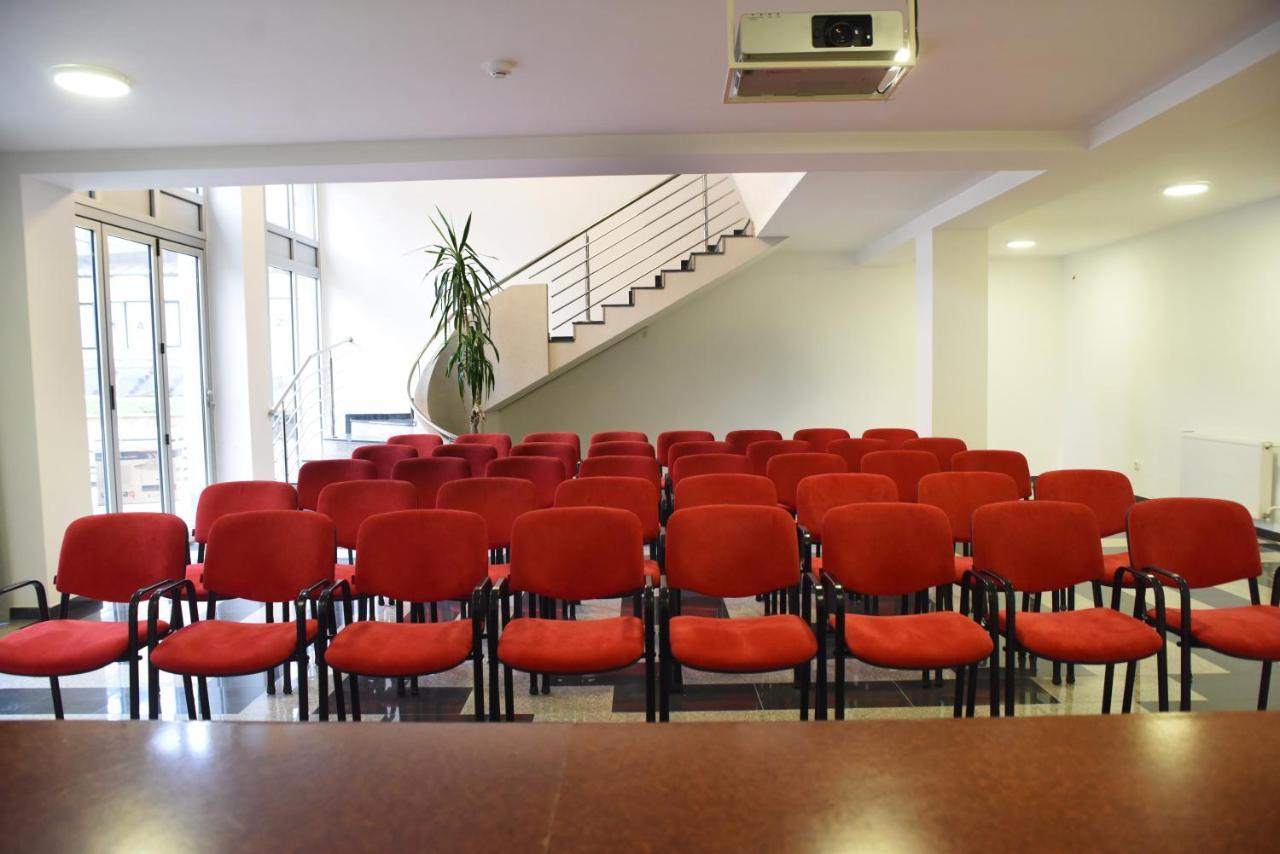 Apartments Mavesa Vrnjačka Banja Eksteriør billede